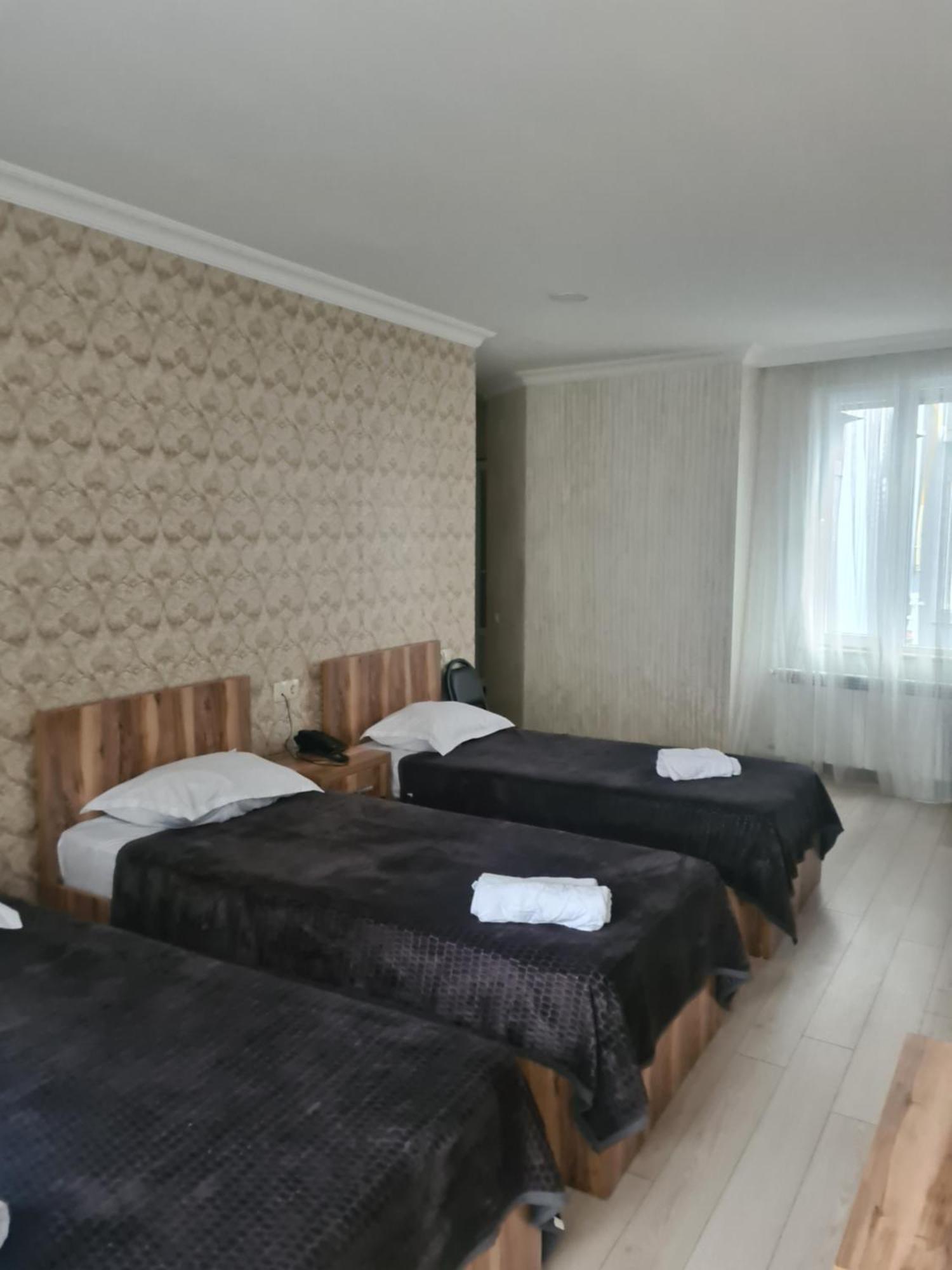 Mikepalace Batumi Pokoj fotografie