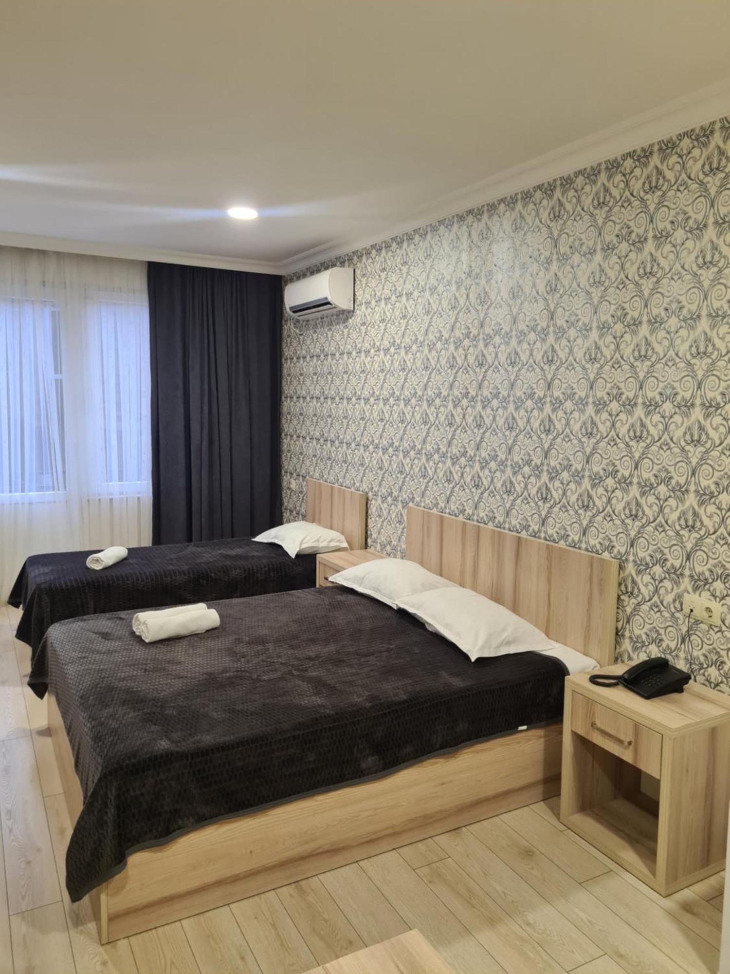Mikepalace Batumi Pokoj fotografie