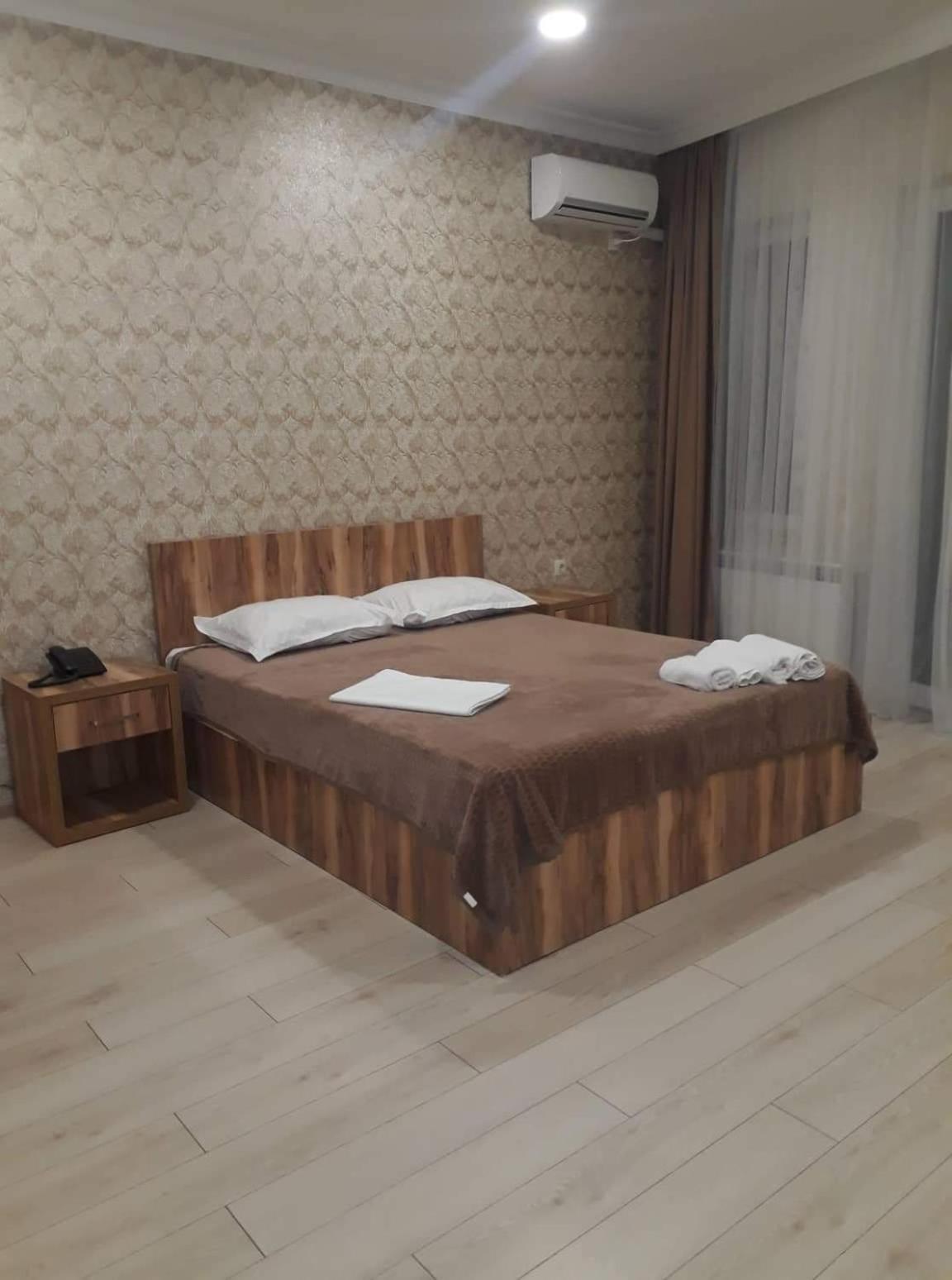 Mikepalace Batumi Pokoj fotografie