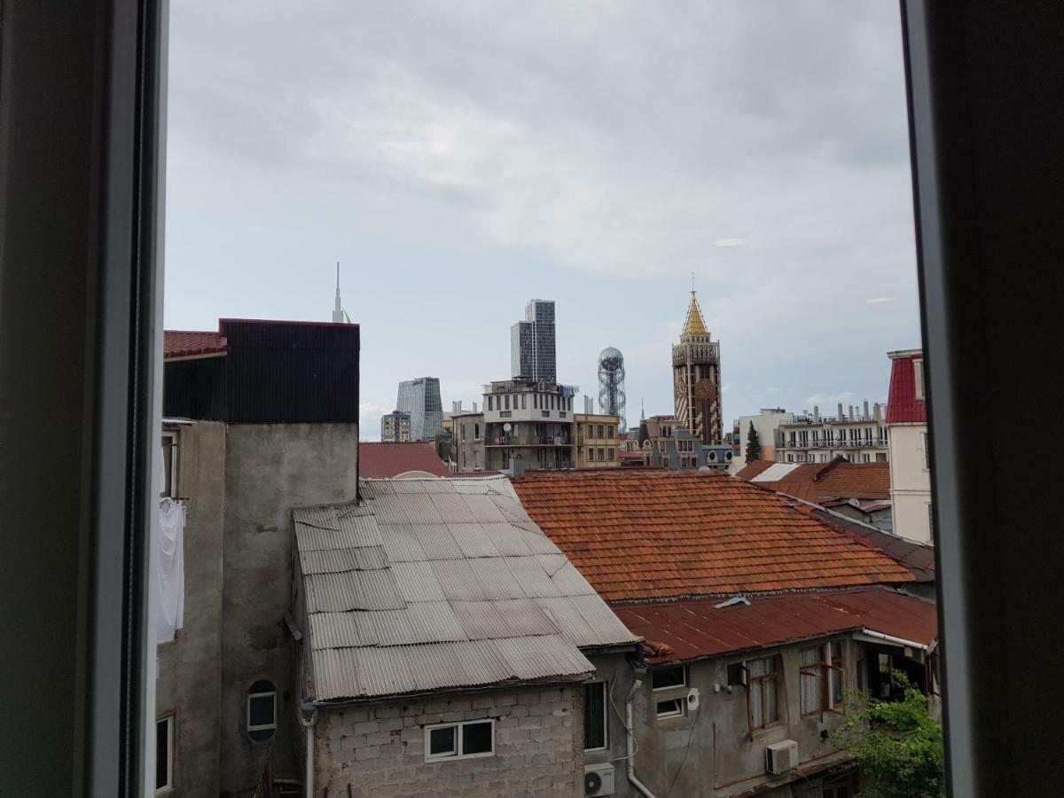 Mikepalace Batumi Exteriér fotografie