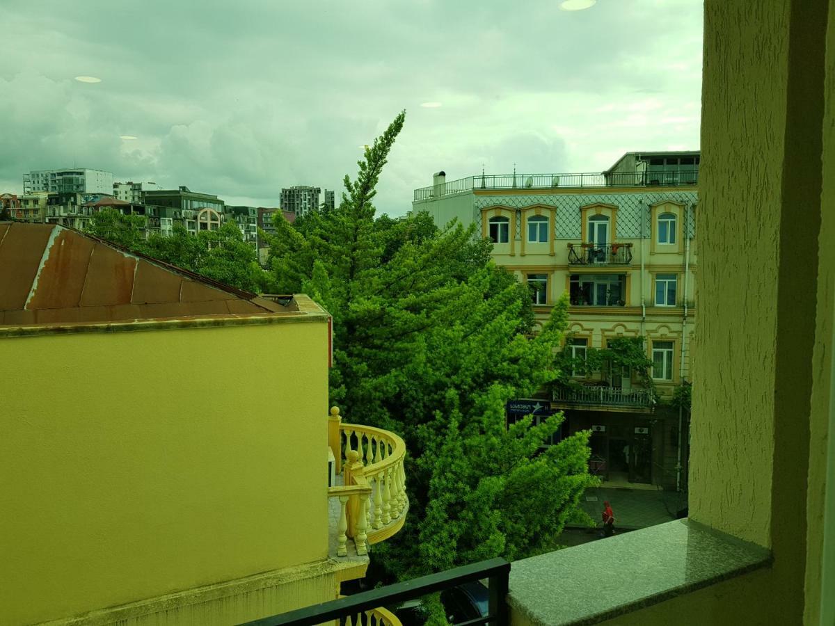Mikepalace Batumi Exteriér fotografie