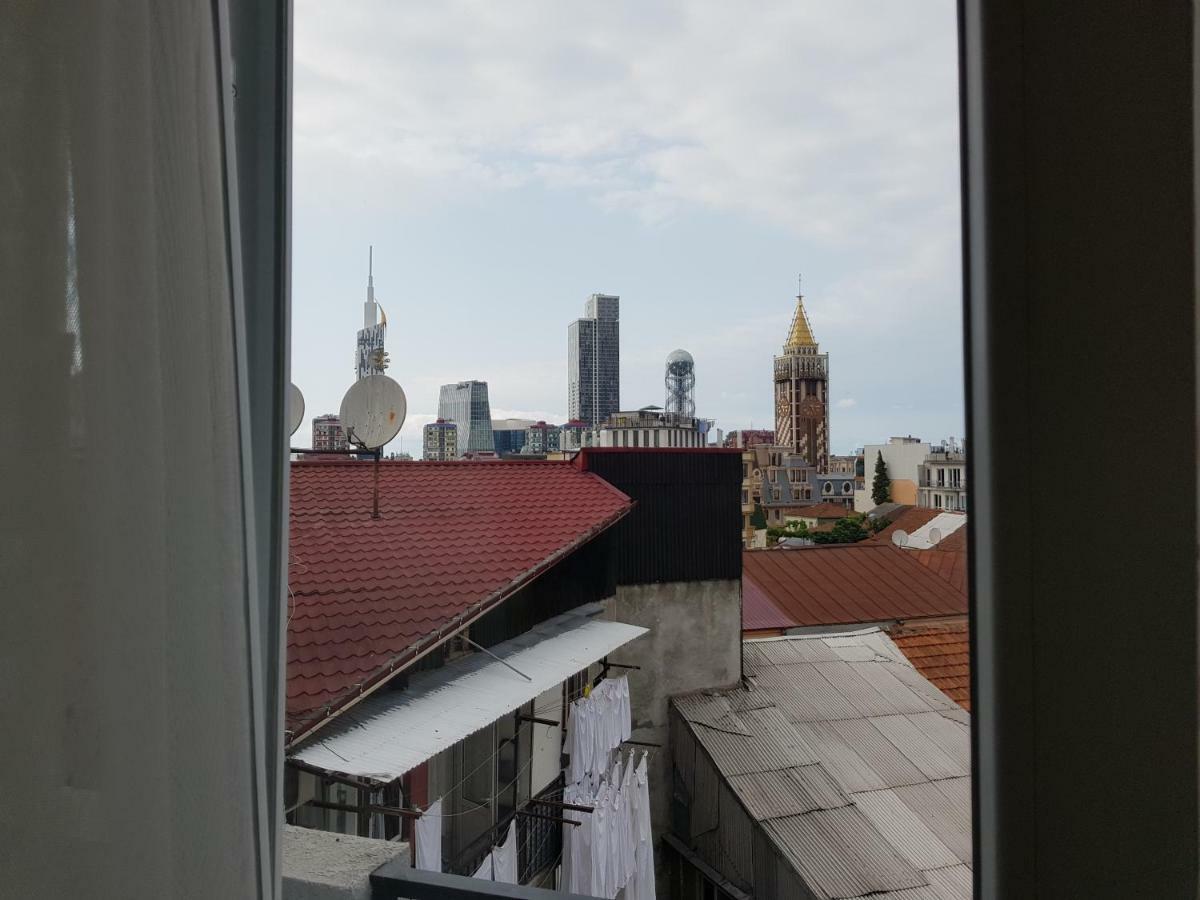 Mikepalace Batumi Exteriér fotografie