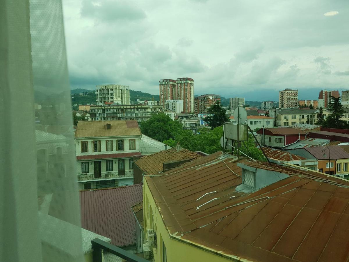 Mikepalace Batumi Exteriér fotografie