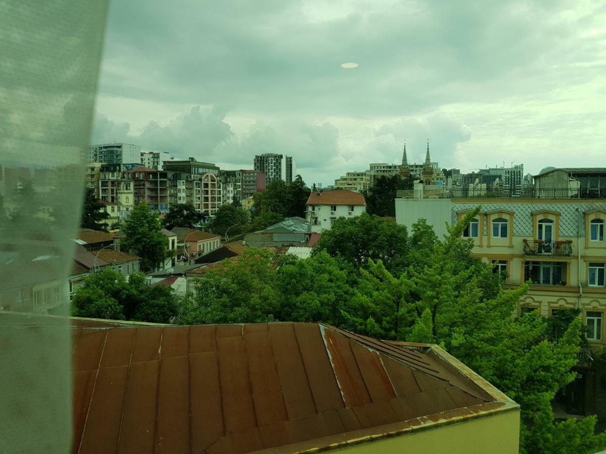 Mikepalace Batumi Exteriér fotografie