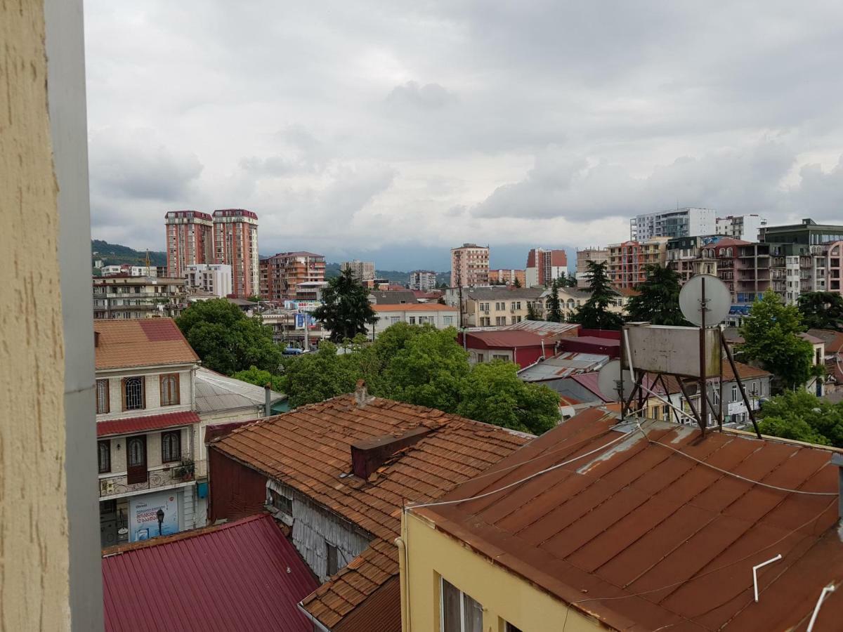 Mikepalace Batumi Exteriér fotografie