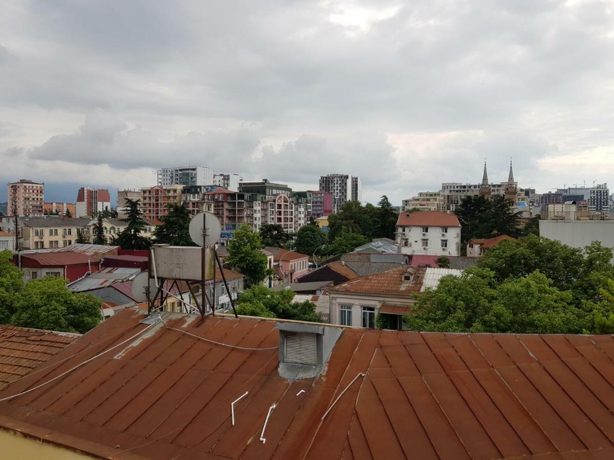 Mikepalace Batumi Exteriér fotografie